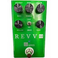 Used Revv Amplification G2 Effect Pedal
