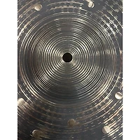Used Zildjian 18in S FAMILY DARK Cymbal