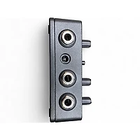 Used TC Electronic SCF Chorus Flanger Effect Pedal