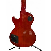 Used Gibson Les Paul Studio Iced Tea Solid Body Electric Guitar