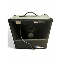 Used Crate GTD15 Guitar Combo Amp