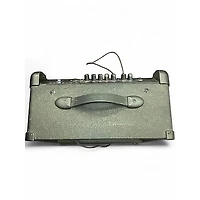 Used Crate GTD15 Guitar Combo Amp