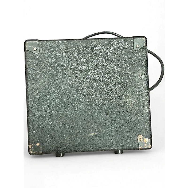 Used Crate GTD15 Guitar Combo Amp