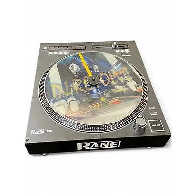 Used RANE TWELVE Turntable