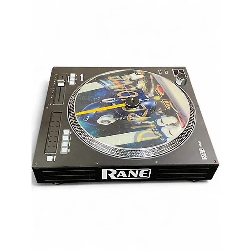 Used RANE TWELVE Turntable