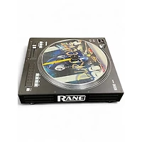 Used RANE TWELVE Turntable