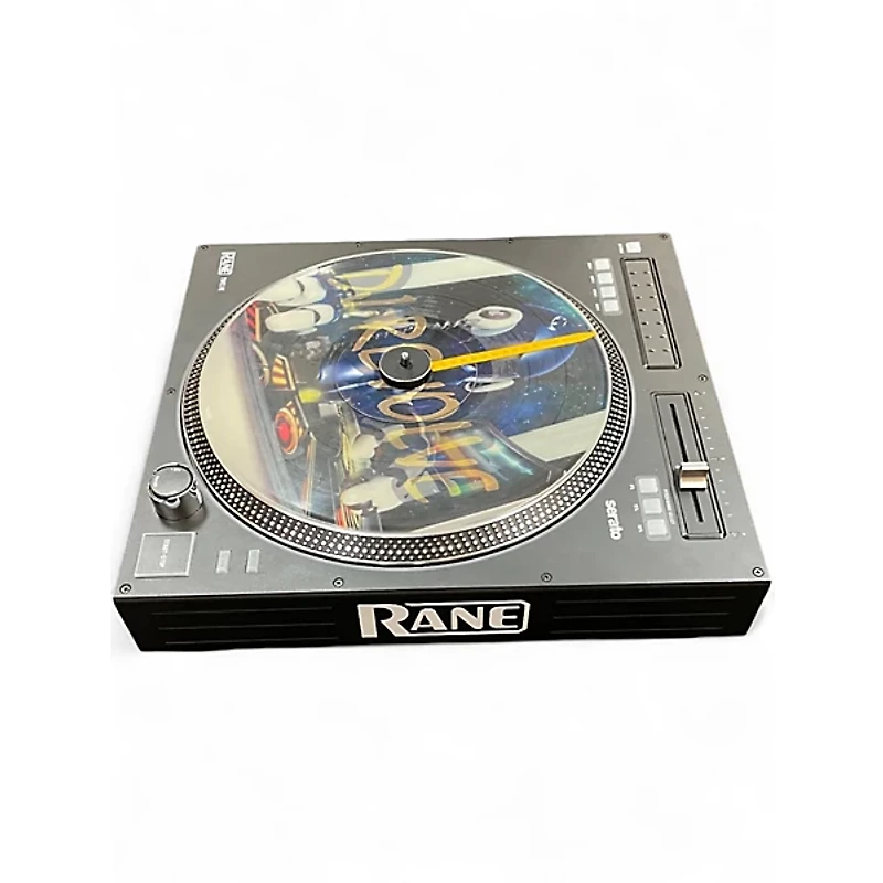 Used RANE TWELVE Turntable
