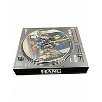 Used RANE TWELVE Turntable