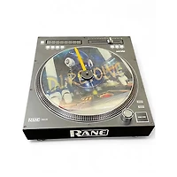 Used RANE TWELVE Turntable