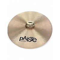 Used Paiste 22in DIMENSIONS MEDIUM HEAVY WILD RIDE Cymbal