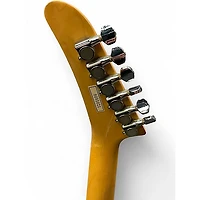 Used Epiphone T310 Aged White Solid Body Electric Guitar