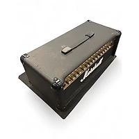 Used Marshall MG100HDFX 100W Solid State Guitar Amp Head
