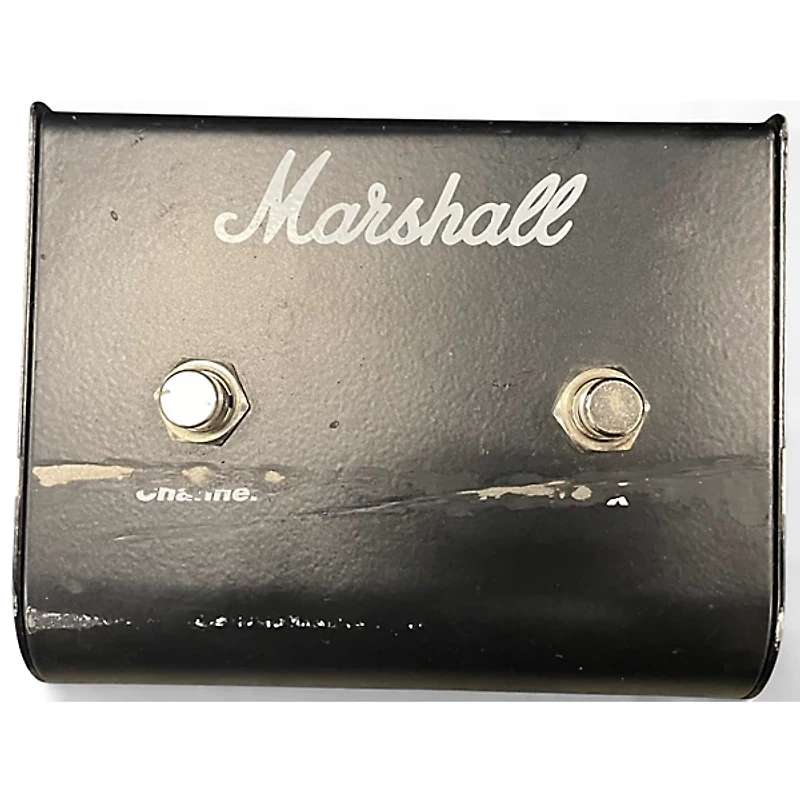 Used Marshall MG100HDFX 100W Solid State Guitar Amp Head