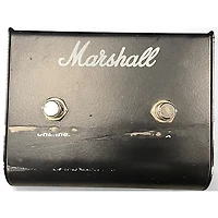 Used Marshall MG100HDFX 100W Solid State Guitar Amp Head