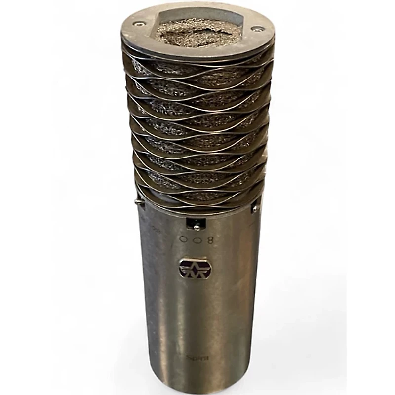 Used Aston Spirit Condenser Microphone