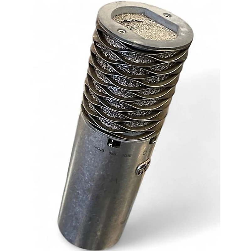 Used Aston Spirit Condenser Microphone