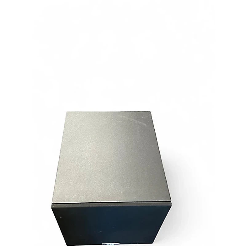 Used Ocean Way S12A MkII Subwoofer