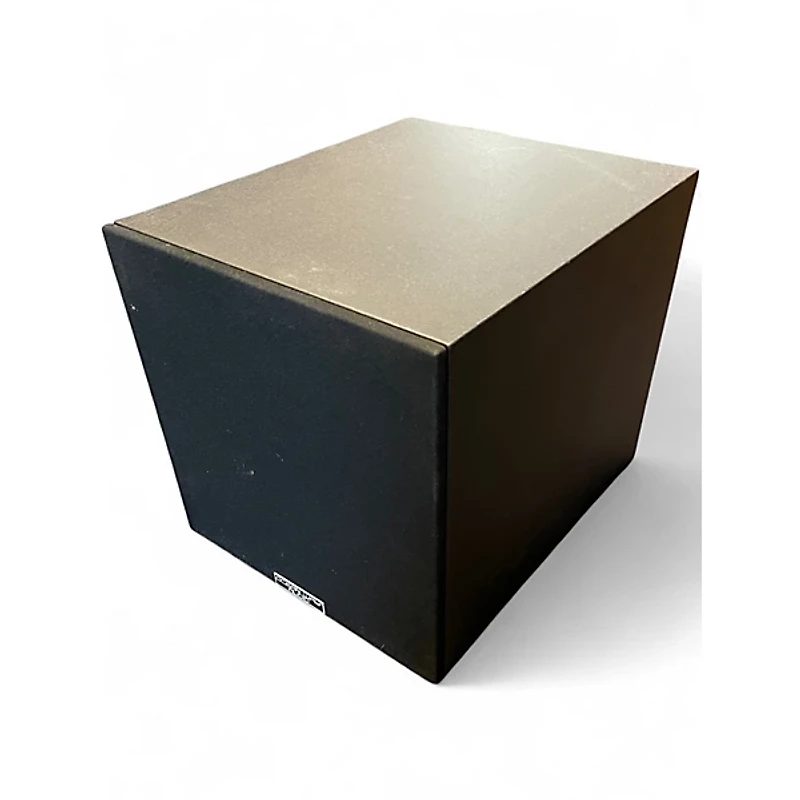 Used Ocean Way S12A MkII Subwoofer