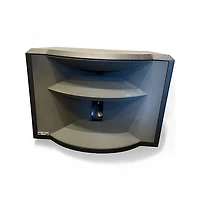 Used Ocean Way HR5 Powered Monitor