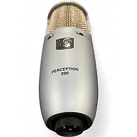 Used AKG Perception Condenser Microphone