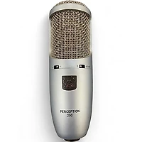 Used AKG Perception 200 Condenser Microphone