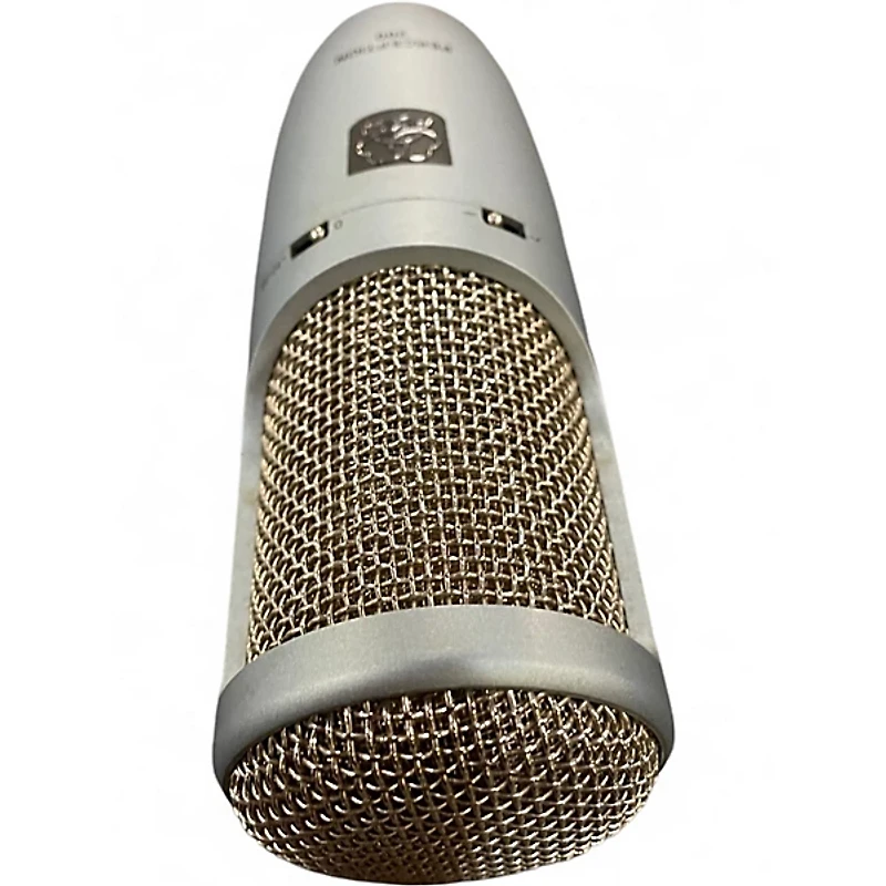 Used AKG Perception 200 Condenser Microphone