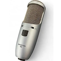 Used AKG Perception 200 Condenser Microphone