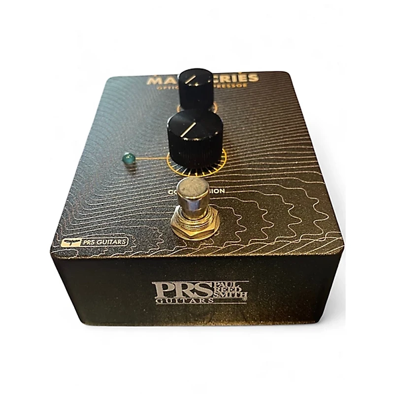 Used PRS MARY CRIES Effect Pedal