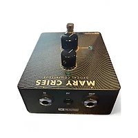 Used PRS MARY CRIES Effect Pedal