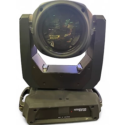 Used CHAUVET DJ intimidator beam 360x Lighting Effect