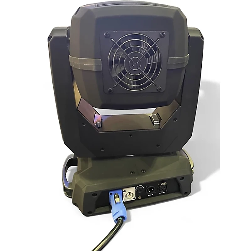 Used CHAUVET DJ intimidator beam 360x Lighting Effect
