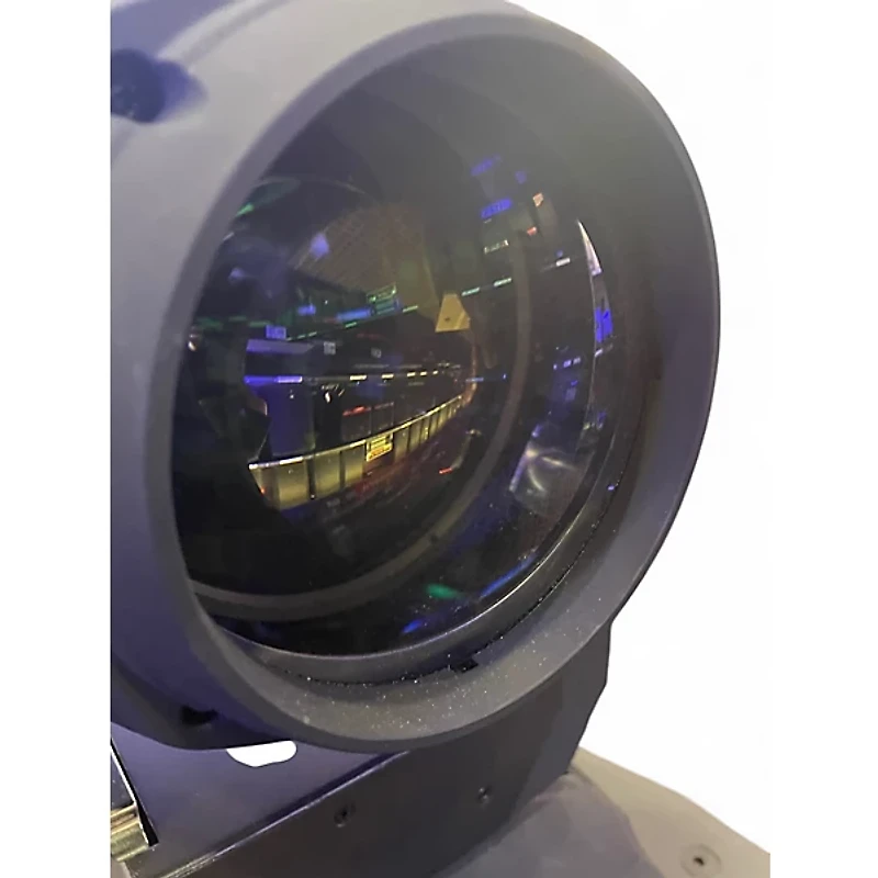 Used CHAUVET DJ intimidator beam 360x Lighting Effect