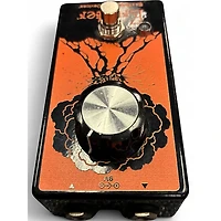 Used EarthQuaker Devices Erupter Fuzz Effect Pedal