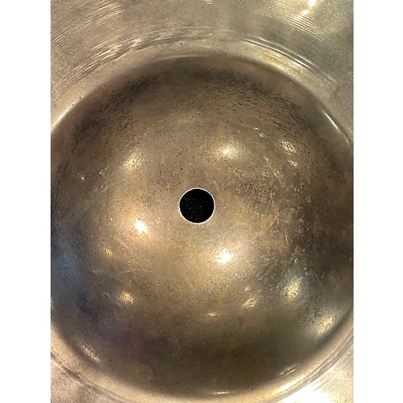 Used SABIAN 20in HHX X-PLOSION Cymbal
