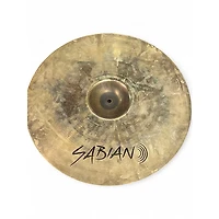 Used SABIAN 20in HHX X-PLOSION Cymbal