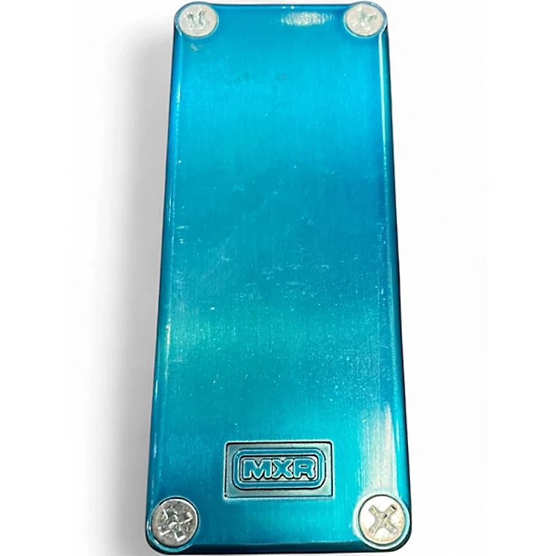 Used MXR TIMMY Effect Pedal