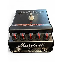 Used Marshall DRIVE MASTER Effect Pedal