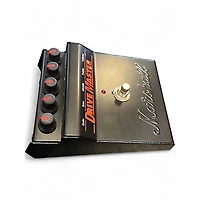 Used Marshall DRIVE MASTER Effect Pedal