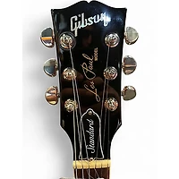 Used Gibson Les Paul Standard UNBURST Solid Body Electric Guitar