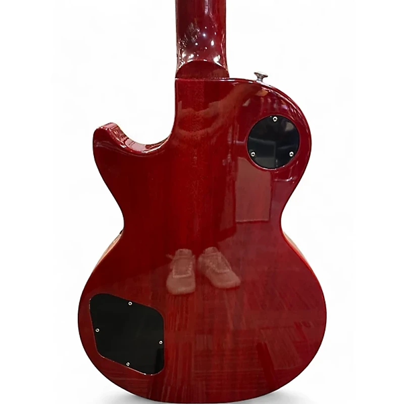 Used Gibson Les Paul Standard UNBURST Solid Body Electric Guitar