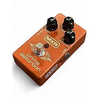 Used MXR M69 Prime Distortion Effect Pedal
