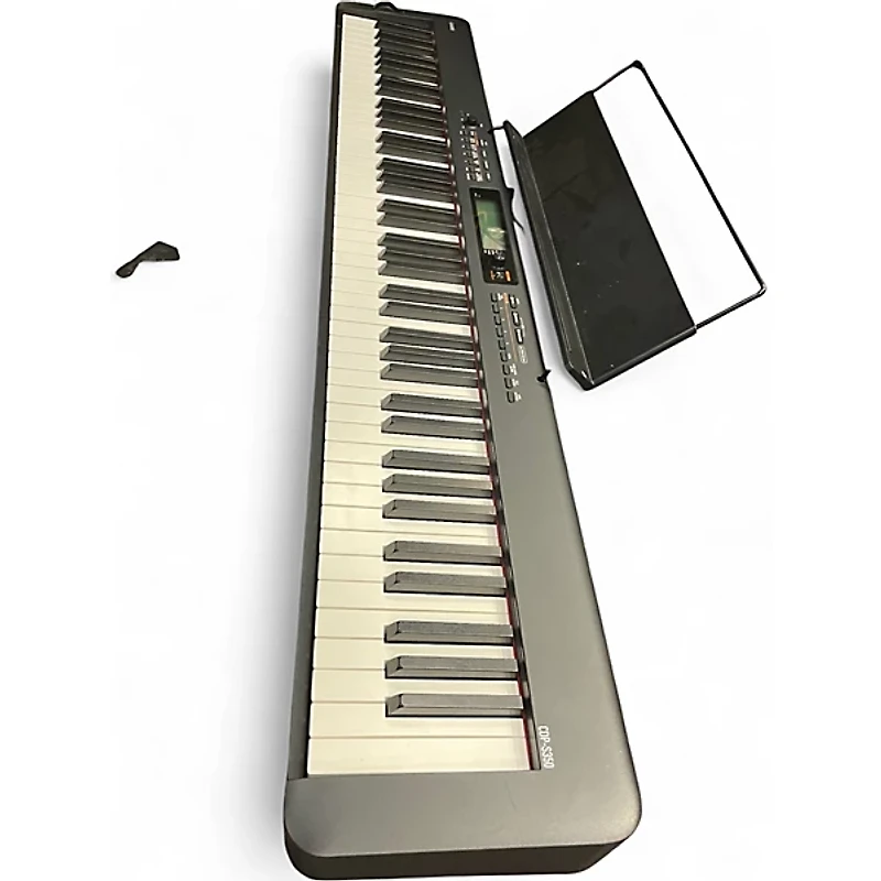 Used Casio CDPS350 Digital Piano