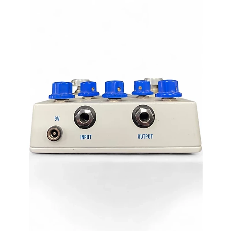 Used JHS Pedals Alpine Reverb Effect Pedal