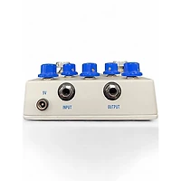 Used JHS Pedals Alpine Reverb Effect Pedal