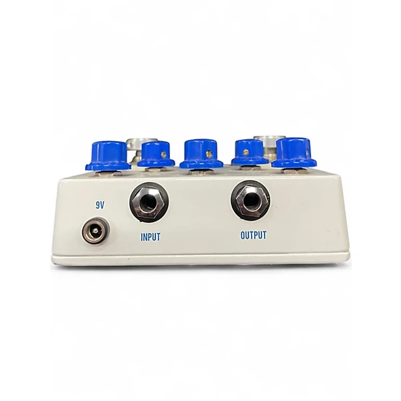 Used JHS Pedals Alpine Reverb Effect Pedal