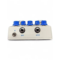 Used JHS Pedals Alpine Reverb Effect Pedal