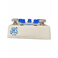 Used JHS Pedals Alpine Reverb Effect Pedal