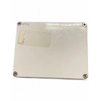 Used JHS Pedals Alpine Reverb Effect Pedal