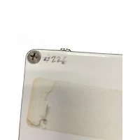 Used JHS Pedals Alpine Reverb Effect Pedal