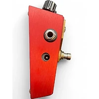 Used Beetronics FX Fatbee Overdrive Effect Pedal